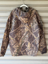 Load image into Gallery viewer, Drake Mossy Oak Shadowbranch Aircell Jacket (XXL)