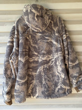 Load image into Gallery viewer, Code of Silence Fleece Jacket (XXL)