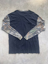 Load image into Gallery viewer, Vintage Turkey Graphic T-Shirt Realtree Advantage Camo (XL)