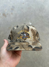Load image into Gallery viewer, Vintage Realtree Camo Hartman Hunting Club Hat