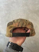 Load image into Gallery viewer, 2000’s Redhead Realtree Advantage Timber Camo Hat
