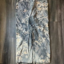 Load image into Gallery viewer, 1990’s Mossy Oak 1st Generation Breakup Camo Overalls (XL)