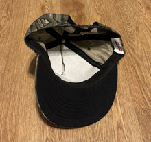 Load image into Gallery viewer, Vintage Blank Realtree Snapback Hat