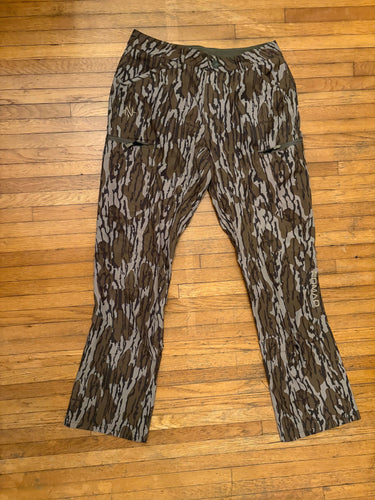 Nomad Original Bottomland Lightweight Pants Size M