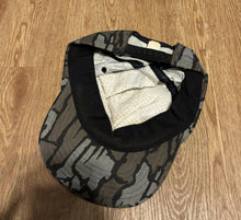 Load image into Gallery viewer, Vintage Trebark Soft Snapback Hat