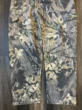 Load image into Gallery viewer, Vintage Mossy Oak Breakup Camo Sweatpants (XL)