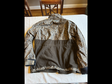 Load image into Gallery viewer, Drake MST Bottomland Equator Pullover Jacket