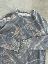 Load image into Gallery viewer, Vintage MossyOak Shadow Branch Crewneck (S/M)