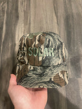 Load image into Gallery viewer, 1990’s Mossy Oak Treestand Camo “Solar” Hat
