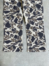 Load image into Gallery viewer, Vintage Duck Camo Pants