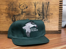 Load image into Gallery viewer, Ducks Unlimited ‘Central Flyway’ Snap Back