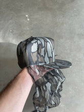 Load image into Gallery viewer, Vintage Trebark Camo Hat With Mask