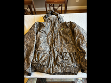 Load image into Gallery viewer, Mossy Oak Bottomland Heavy Insulated Jacket