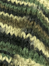 Load image into Gallery viewer, Vintage Camo Balaclava Ski Mask