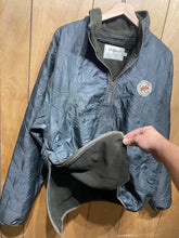 Load image into Gallery viewer, McAlister 1/4 Zip Pullover Jacket (XL)