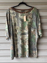 Load image into Gallery viewer, 90’s Realtree Shirt (XXL) 🇺🇸