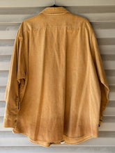 Load image into Gallery viewer, 90’s Duxbak Chamois Shirt Federal Duck Stamp (XXL) 🇺🇸