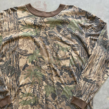 Load image into Gallery viewer, Vintage Realtree Camo Shirt (XL)