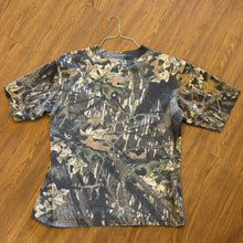 Load image into Gallery viewer, 00’s Mossy Oak Break Up Original Shirt (XL)