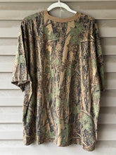 Load image into Gallery viewer, 90’s Trebark Shirt (XL) 🇺🇸