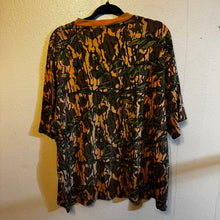 Load image into Gallery viewer, 90’s Mossy Oak Greenleaf Pocket Shirt (XXL) 🇺🇸