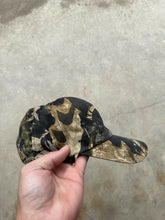 Load image into Gallery viewer, Vintage MossyOak Forest Floor Camo N.W Alabama Longbeards Hat