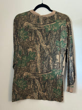 Load image into Gallery viewer, 90’s Trebark Pocket Shirt (L) 🇺🇸