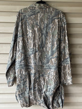 Load image into Gallery viewer, 90’s Mossy Oak Treestand Coveralls (XXL) 🇺🇸