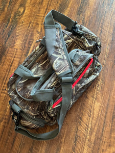 NEW Beneli Realtree Max-7 Blind Bag