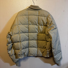 Load image into Gallery viewer, 80’s Walls Goose Down Blizzard Pruf Insulated Jacket (L) 🇺🇸
