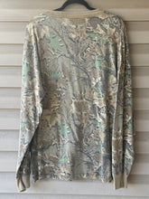 Load image into Gallery viewer, 90’s Realtree Advantage Shirt (XXL) 🇺🇸