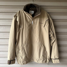 Load image into Gallery viewer, 00’s McAlister Fleece Lined Jacket (XXL)