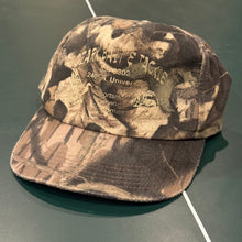 Load image into Gallery viewer, 90’s Ozark Bait &amp; Tackle Mossy Oak Breakup (1st Gen) Snapback Hat