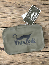 Load image into Gallery viewer, Duxbak “Kit” Bag