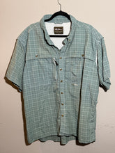 Load image into Gallery viewer, Drake / Banded Vented Shirt Collection (XXL)