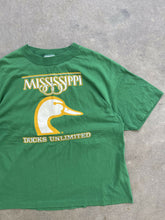 Load image into Gallery viewer, 90’s Mississippi Ducks Unlimited T-Shirt (XXL) 🇺🇸