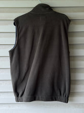 Load image into Gallery viewer, 00’s Drake Green Timber Fleece Vest (L)