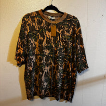 Load image into Gallery viewer, 90’s Mossy Oak Greenleaf Pocket Shirt (XXL) 🇺🇸