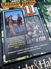 Load image into Gallery viewer, Knight &amp; Hale Ultimate Spring VHS Set