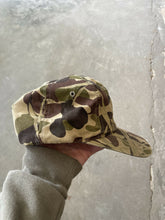 Load image into Gallery viewer, Vintage Duck Camo Denns Sports Hat