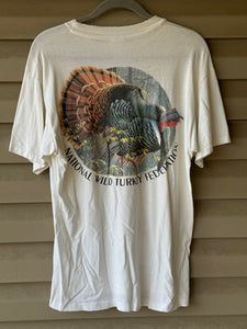 90’s NWTF Shirt (M)