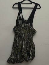 Load image into Gallery viewer, 90’s Realtree Polar Fleece Bibs (L/XL)
