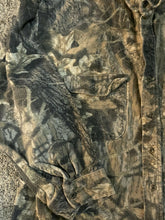 Load image into Gallery viewer, Vintage 80s Mossy Oak Button Up Size 2XL