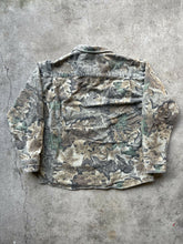 Load image into Gallery viewer, Vintage Ruddy Duck Brand Realtree Camo Chamois (XL/XXL)