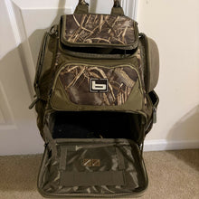 Load image into Gallery viewer, Banded Air Hardshell Backpack