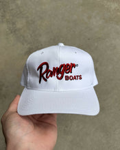 Load image into Gallery viewer, 90’s Ranger Boats Snapback