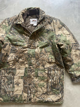 Load image into Gallery viewer, Vintage Duxbak Realtree Camo Jacket (M)