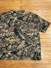 Load image into Gallery viewer, Vintage MossyOak Forest Floor Camo Pocket T (3XL)