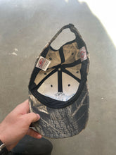 Load image into Gallery viewer, Vintage Mossy Oak Breakup Camo UNC Tarheel Hat