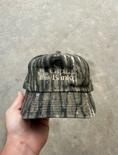Load image into Gallery viewer, Vintage Capital Bank Realtree Camo Snapback